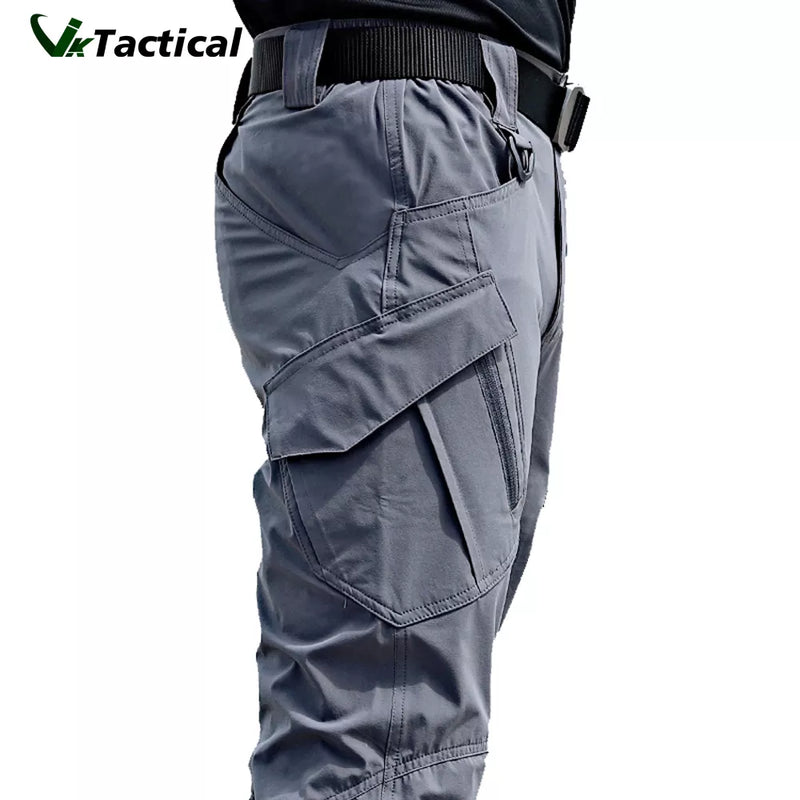 Calça Tática Masculina