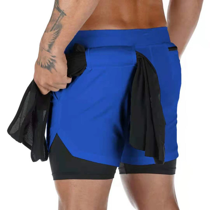 Shorts esportivo Masculino