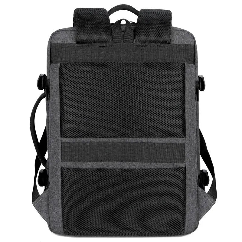 Mochila à Prova d'água e USB