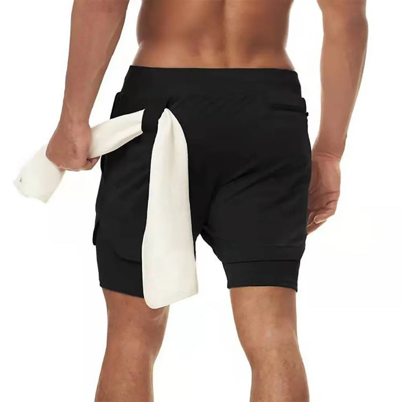 Shorts esportivo Masculino