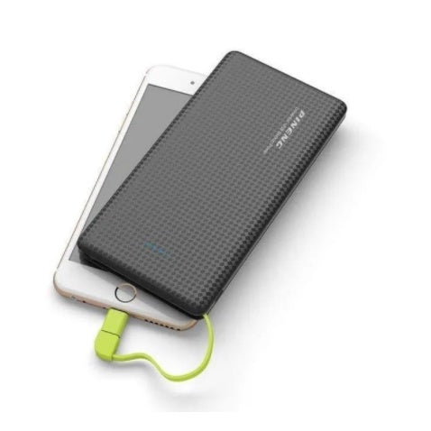 Carregador Portátil 10.000mah Universal