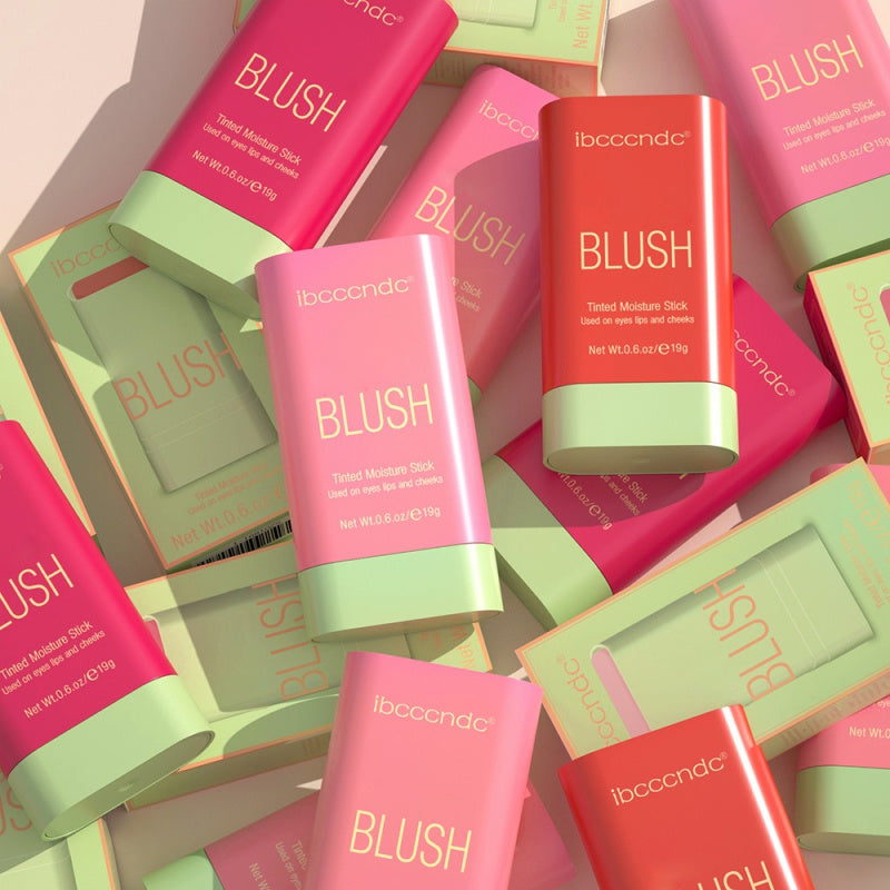 Blush em bastão