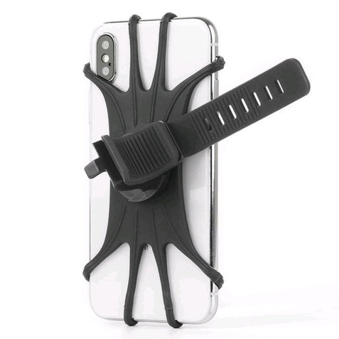 Suporte universal de celular para Bicicleta